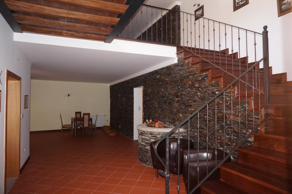 Quinta Madureira Villa Alfoloes Exterior foto
