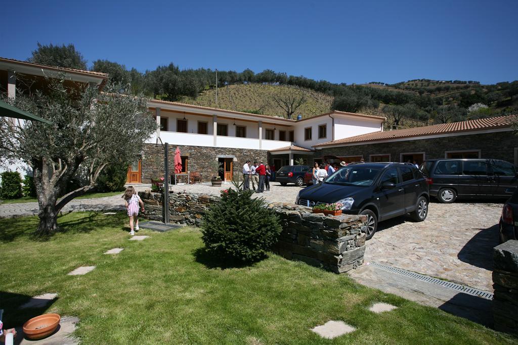 Quinta Madureira Villa Alfoloes Exterior foto