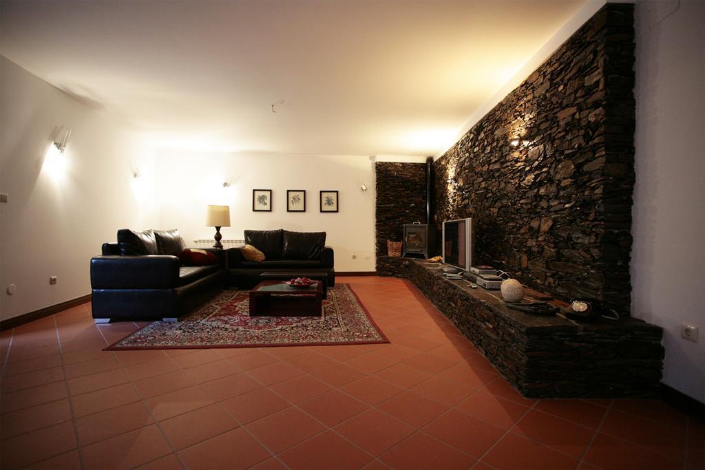 Quinta Madureira Villa Alfoloes Exterior foto