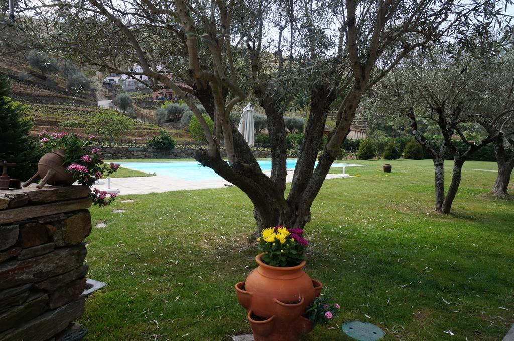 Quinta Madureira Villa Alfoloes Exterior foto