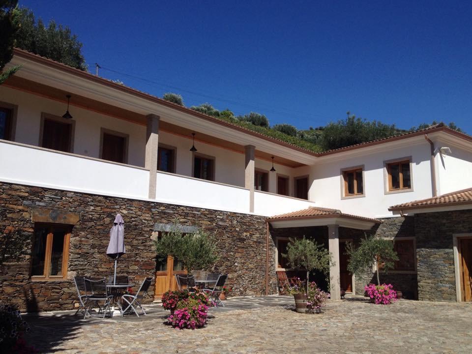 Quinta Madureira Villa Alfoloes Exterior foto