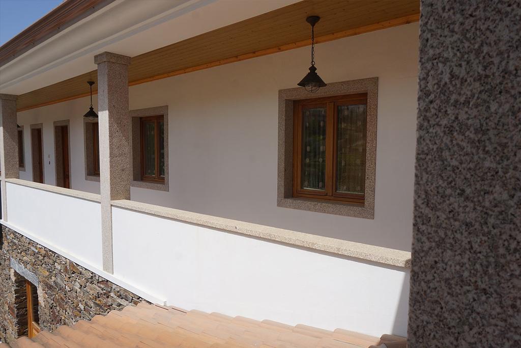 Quinta Madureira Villa Alfoloes Exterior foto