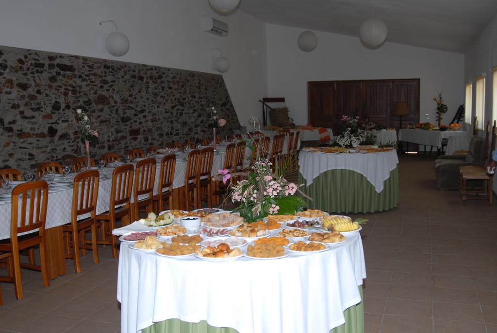 Quinta Madureira Villa Alfoloes Exterior foto
