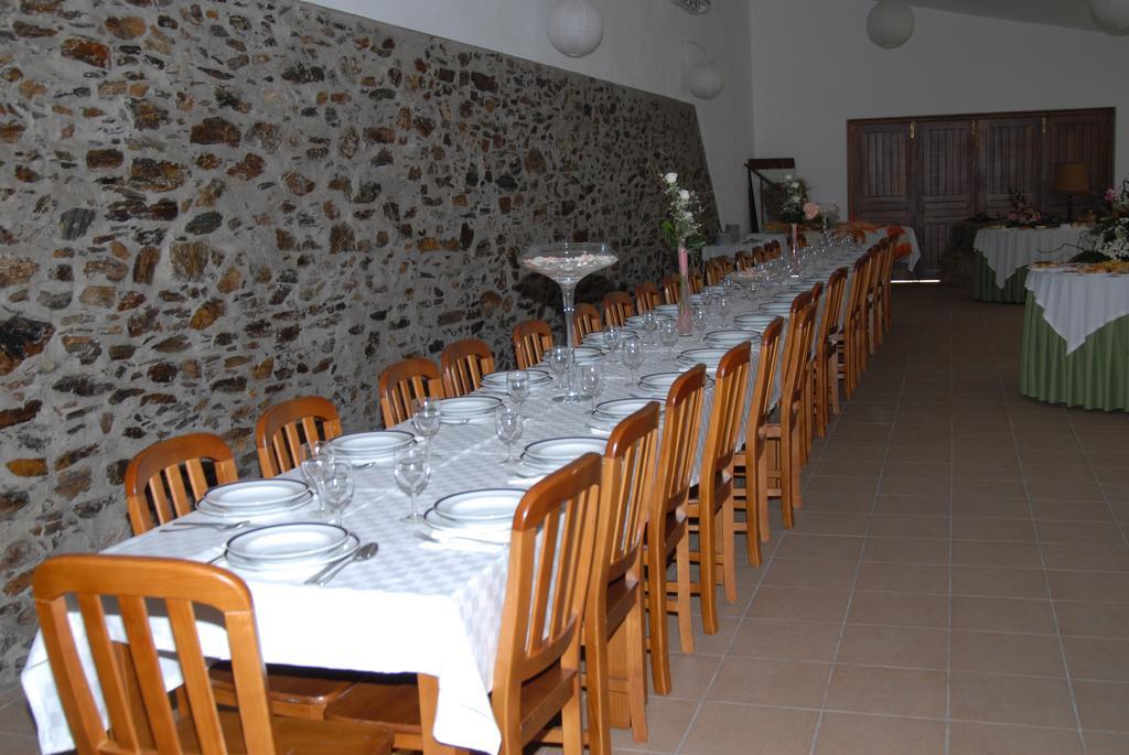 Quinta Madureira Villa Alfoloes Exterior foto
