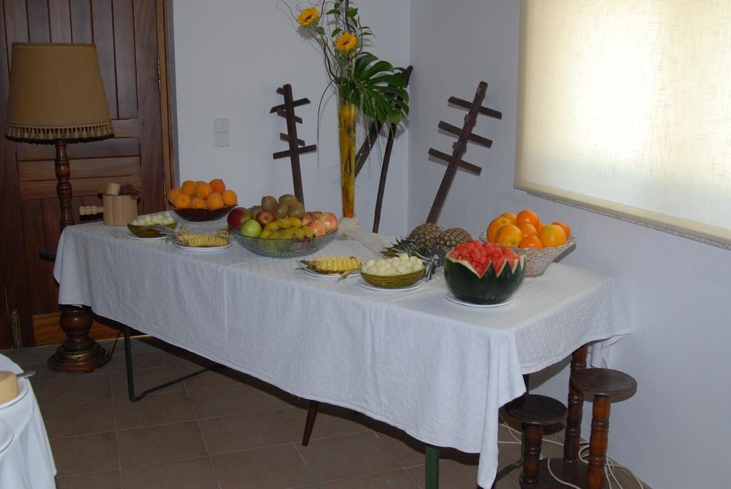 Quinta Madureira Villa Alfoloes Exterior foto